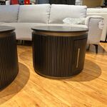 Salontafel, zwart